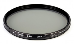 Фільтр Hoya HRT Pol-Circ. 82mm