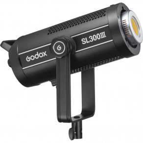 Відеосвітло Godox SL300III LED 5600K, 330W