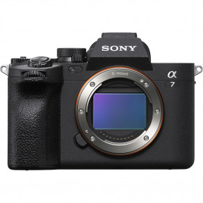 Фотокамера Sony a7 IV Body