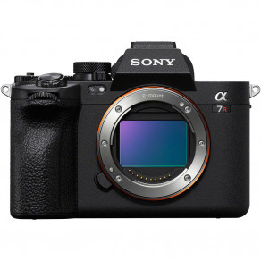 Фотокамера Sony a7R V body