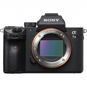 Фотокамера Sony Alpha 7 III Body