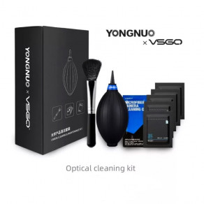 Набір для чищення Yongnuo Cleaning Kit