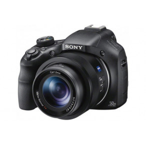 Фотоаппарат Sony Cyber-Shot HX400 Black