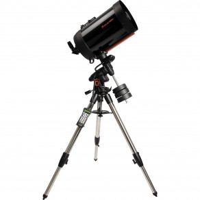 Телескоп Celestron Advanced VX 11