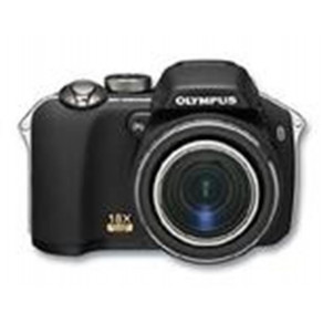 Фотоаппарат Olympus SP-560 UltraZoom