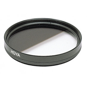 Фільтр градієнтний Hoya TEK half NDX4 (2 стопа) 52 мм