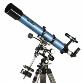 Телескоп Sky Watcher 90/900 (BK909EQ2), рефрактор