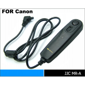 Пульт проводной JJC MR-A (Canon 10D-5DII, 1D-1Ds)