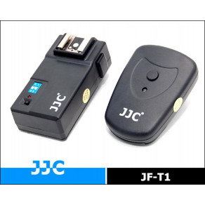 Радиосинхронизатор JJC JF-T1