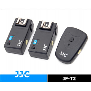 Радиосинхронизатор JJC JF-T2