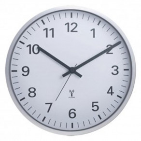 Настенные часы Technoline WT8950 chrome