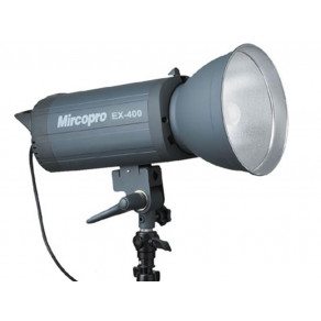 Студийный свет Mircopro EX-400