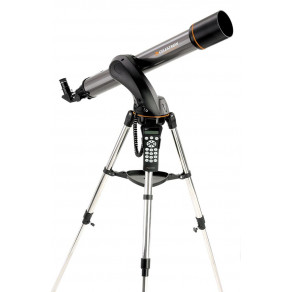 Телескоп Celestron NexStar 80 SLT