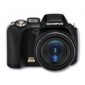 Фотоаппарат Olympus SP-565 UltraZoom