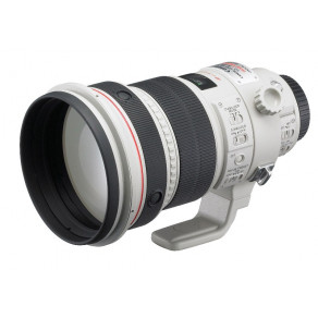 Объектив Canon EF 200mm f/2L IS USM