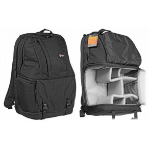 Рюкзак LowePro Fastpack 350 Black