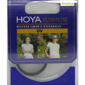 Фильтр Hoya UV-Filter 77mm