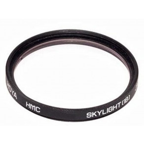 Фильтр Hoya HMC Skylight 1B 55mm