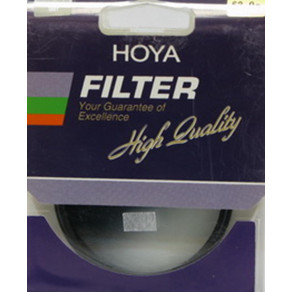 Фильтр Hoya Gradual Gray 62mm