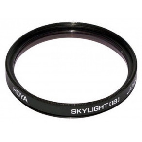 Фильтр Hoya Skylight G-Series 52mm