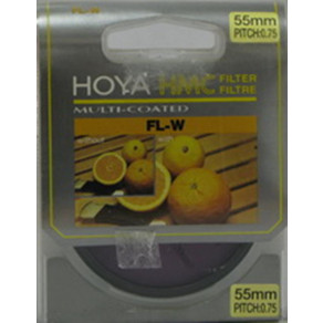 Фильтр Hoya HMC FL-W 52mm