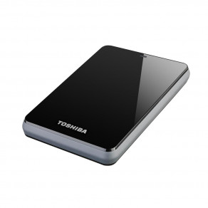 Жесткий диск Toshiba 500GB Canvio 2.5" USB 3.0 black (HDTC705EK3AA)