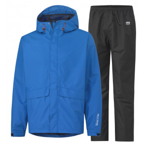 Комплект куртка+штаны Helly Hansen Waterloo Set - 70627 (Racer Blue)