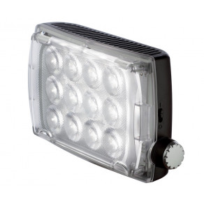 Накамерный LED свет Manfrotto SPECTRA 500F