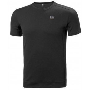 Футболка Helly Hansen HH Lifa Active T-Shirt - 75116 (Black)