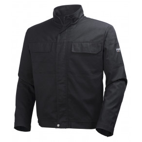 Куртка Helly Hansen Sheffield Jacket - 76167 (Black; M)