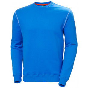 Кофта Helly Hansen Oxford Sweatershirt - 79026 (Racer Blue)