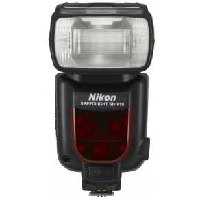 Вспышка Nikon SB-910