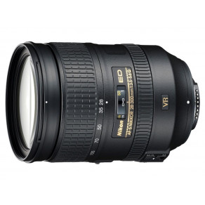 Объектив Nikon AF-S 28-300mm f/3.5-5.6G ED VR