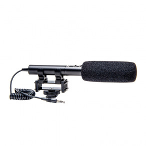 Остронаправленный микрофон Azden SGM-990