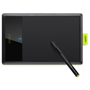 Графический планшет Wacom Bamboo Pen (CTL-470k-RUPL)
