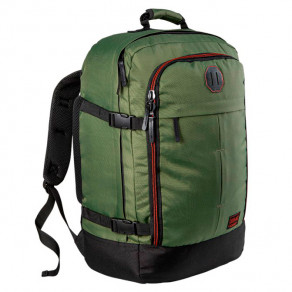 Рюкзак для ручной клади Cabin Max Metz Vintage Khaki (55х40х20 см)