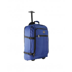 Рюкзак-валіза для ручної поклажі Cabin Max Lyon Navy (55х40х20 см)