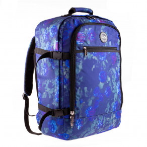 Рюкзак для ручної поклажі Cabin Max Metz Blue Rose (55х40х20 см)