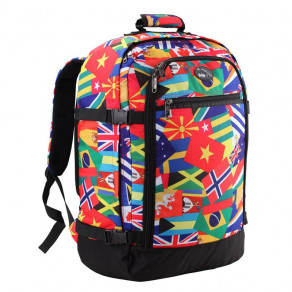 Рюкзак для ручної поклажі Cabin Max Metz Flags (55х40х20 см)