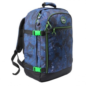 Рюкзак для ручної поклажі Cabin Max Metz Reef Camo Speckle (55х40х20 см)