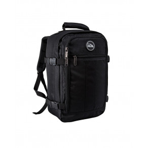 Рюкзак для ручної поклажі Cabin Max Metz Stowaway Black (40х20х25 см)