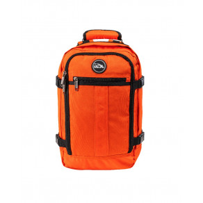 Рюкзак для ручної поклажі Cabin Max Metz Stowaway Orange (40х20х25 см)