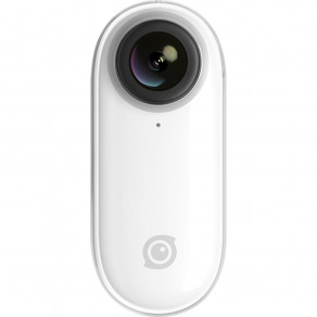 Видеокамера Insta360 GO White (CING0XX/A)