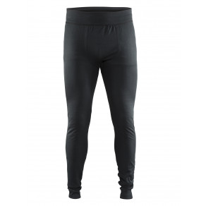 Термоштаны Craft Active Comfort Pants Man Black Solid L
