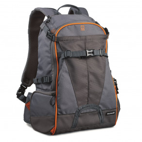 Рюкзак для фотоаппарата Cullmann ULTRALIGHT Sports DayPack 300 Grey/Orange