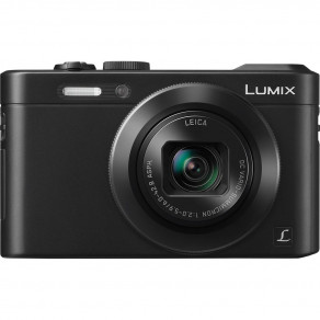 Фотоаппарат Panasonic Lumix DMC-LF1 Black