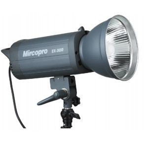 Студийный свет Mircopro EX-300