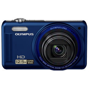 Фотоаппарат Olympus VR-320
