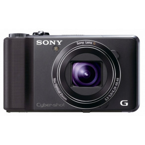 Фотоаппарат Sony Cyber-shot HX9V