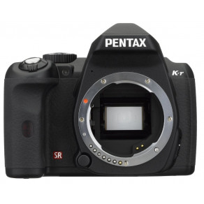Фотоаппарат Pentax K-r body
